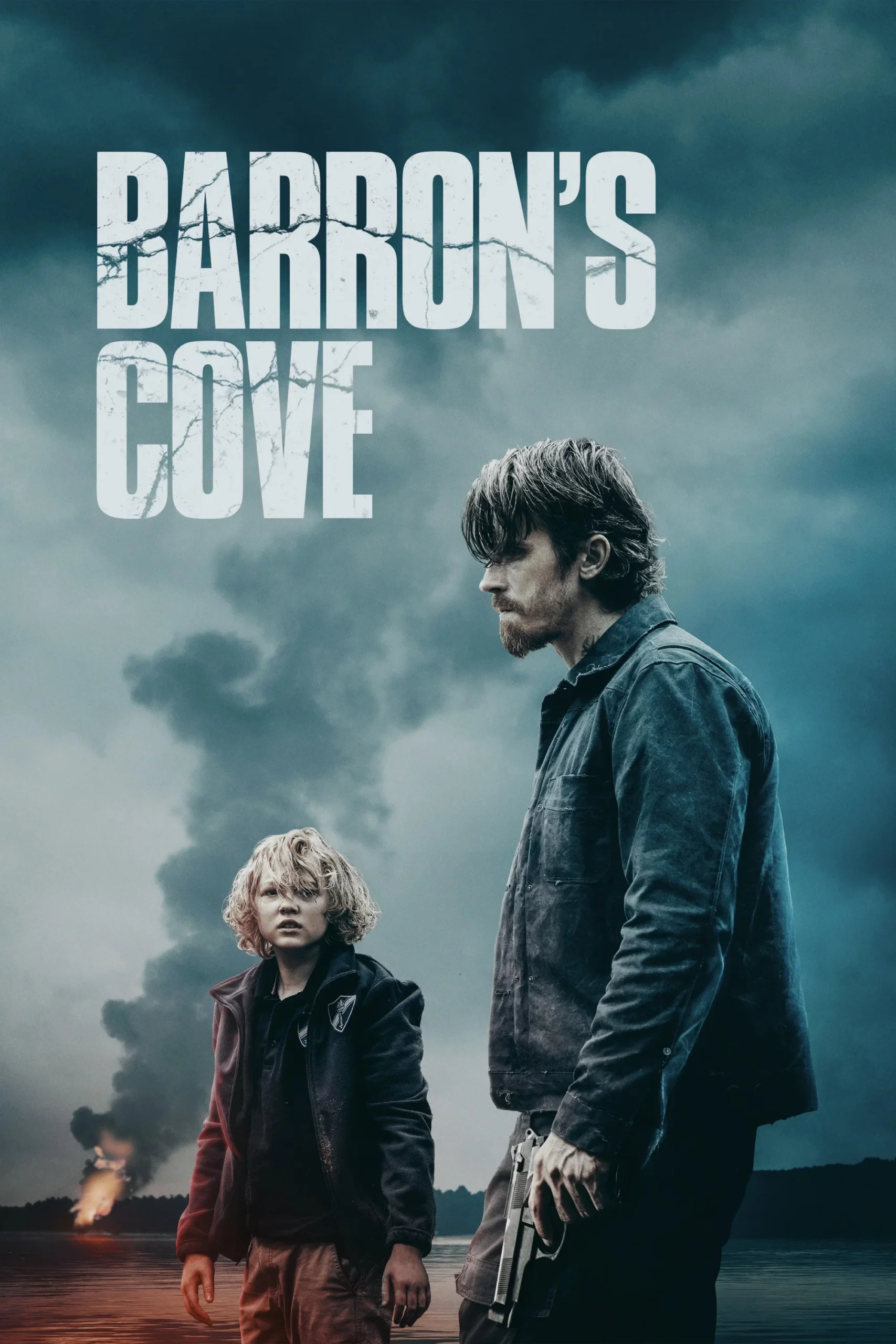 مشاهدة فيلم Barron's Cove