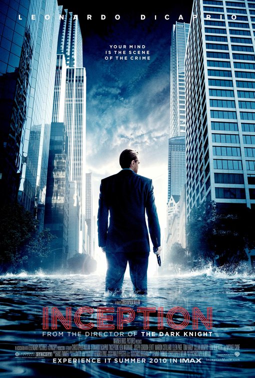 مشاهدة فيلم Inception