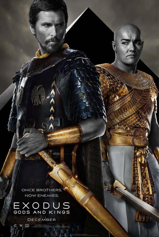 مشاهدة فيلم Exodus: Gods and Kings