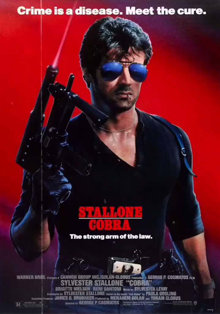مشاهدة فيلم Cobra