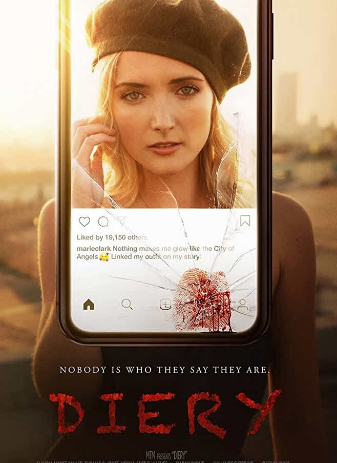 مشاهدة فيلم DieRy