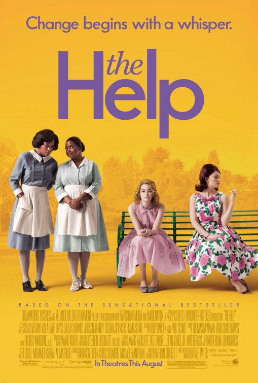 مشاهدة فيلم The Help