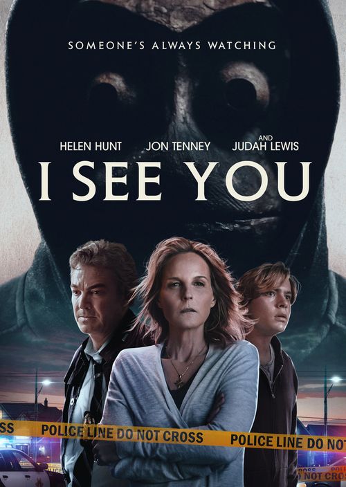 مشاهدة فيلم I See You
