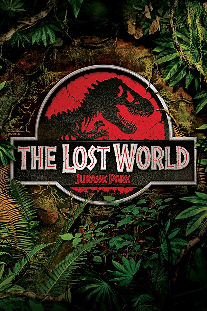 مشاهدة فيلم The Lost World: Jurassic Park