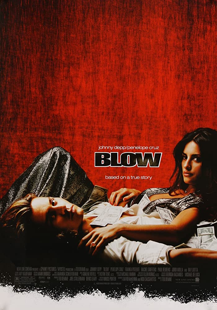 مشاهدة فيلم Blow