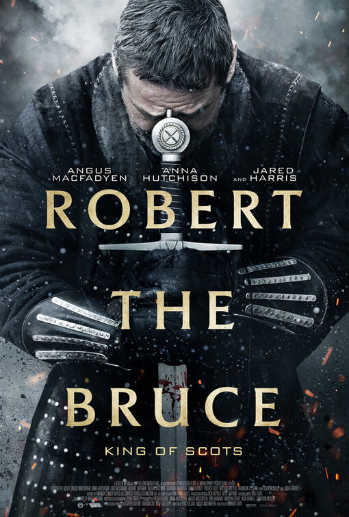 مشاهدة فيلم Robert the Bruce