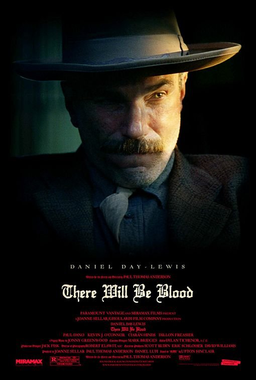 مشاهدة فيلم There Will Be Blood