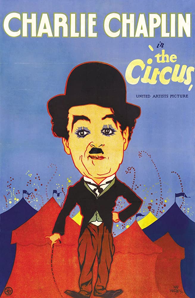 مشاهدة فيلم The Circus