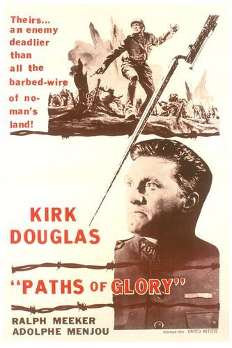 مشاهدة فيلم Paths of Glory