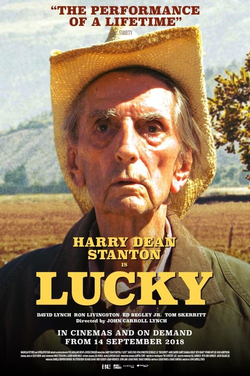 مشاهدة فيلم Lucky
