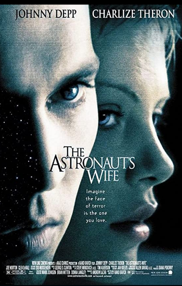 مشاهدة فيلم The Astronaut's Wife
