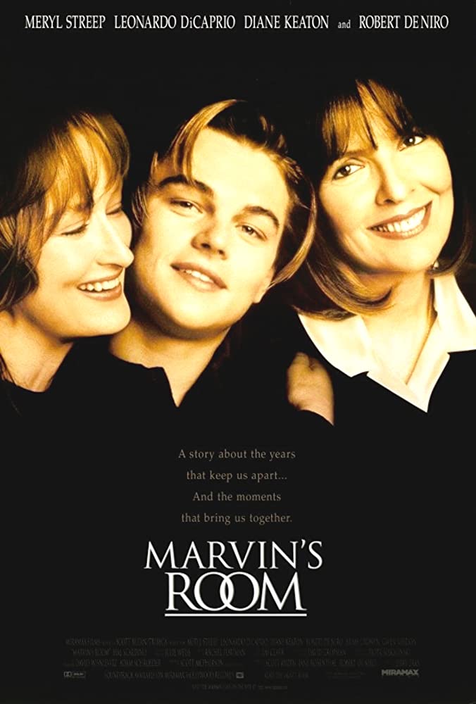 مشاهدة فيلم Marvin's Room