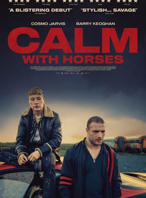 مشاهدة فيلم Calm with Horses