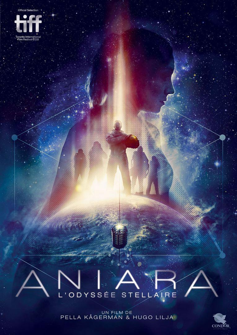 مشاهدة فيلم Aniara
