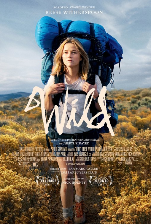 مشاهدة فيلم Wild