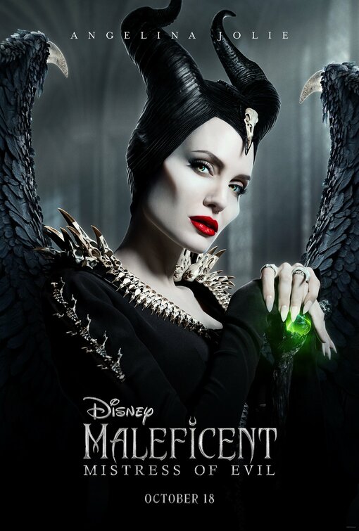 مشاهدة فيلم Maleficent: Mistress of Evil