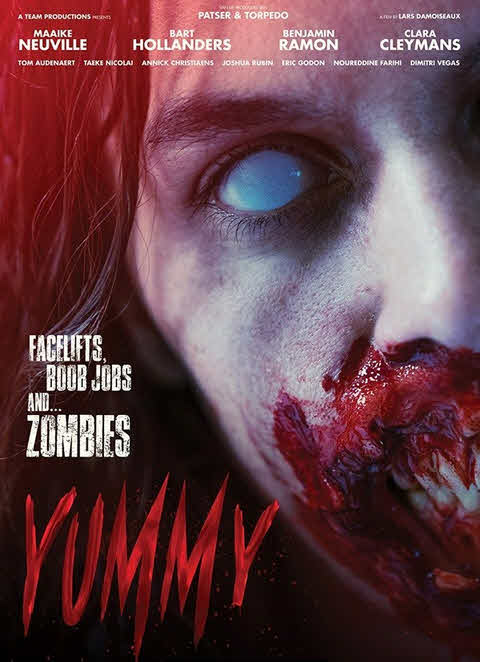مشاهدة فيلم Yummy