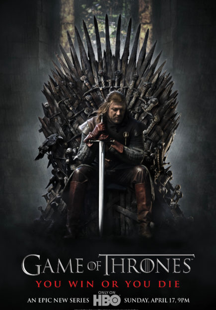 مسلسل Game of Thrones الموسم الاول الحلقة 1 Winter Is Coming