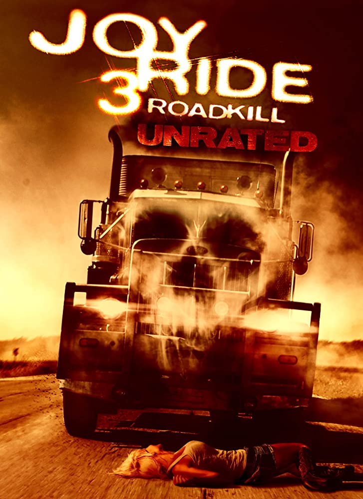 مشاهدة فيلم Joy Ride 3 Road Kill