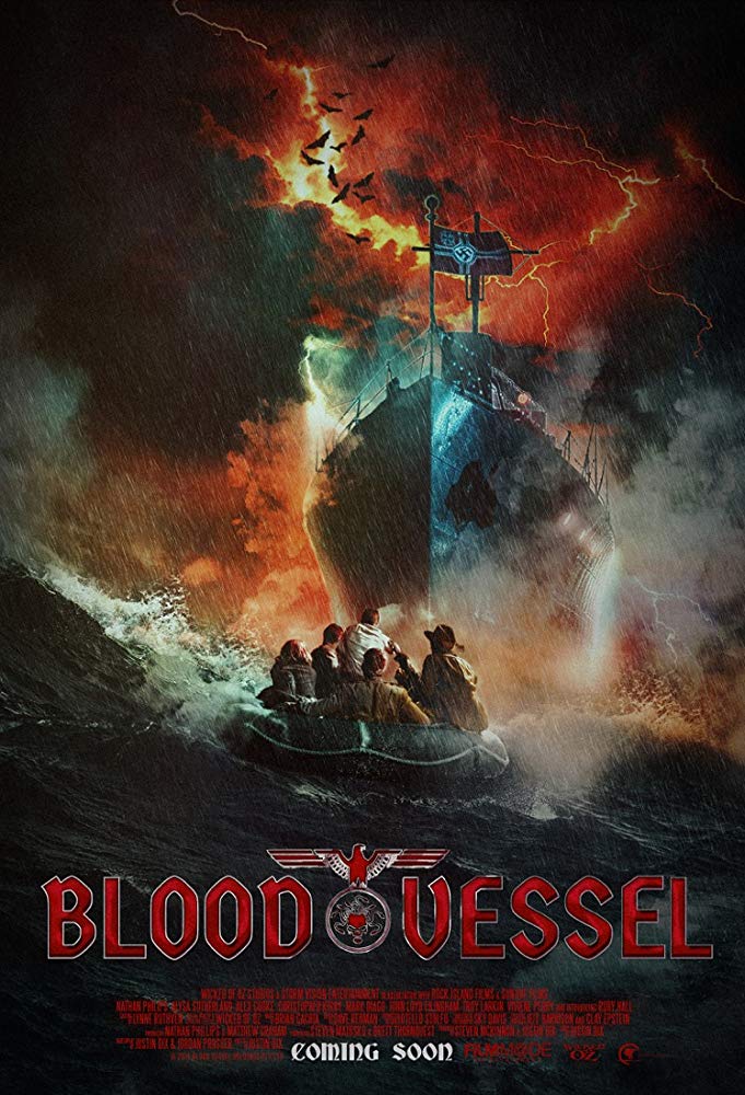 مشاهدة فيلم Blood Vessel