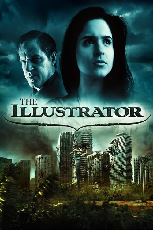 مشاهدة فيلم The Illustrator
