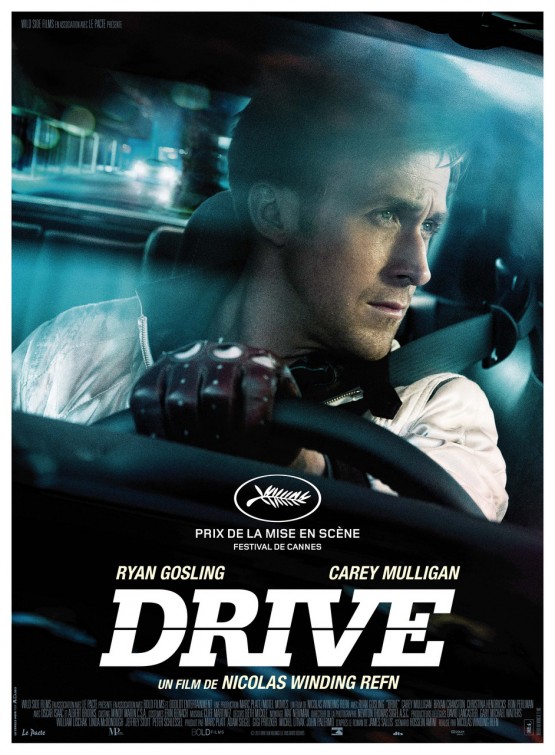 مشاهدة فيلم Drive