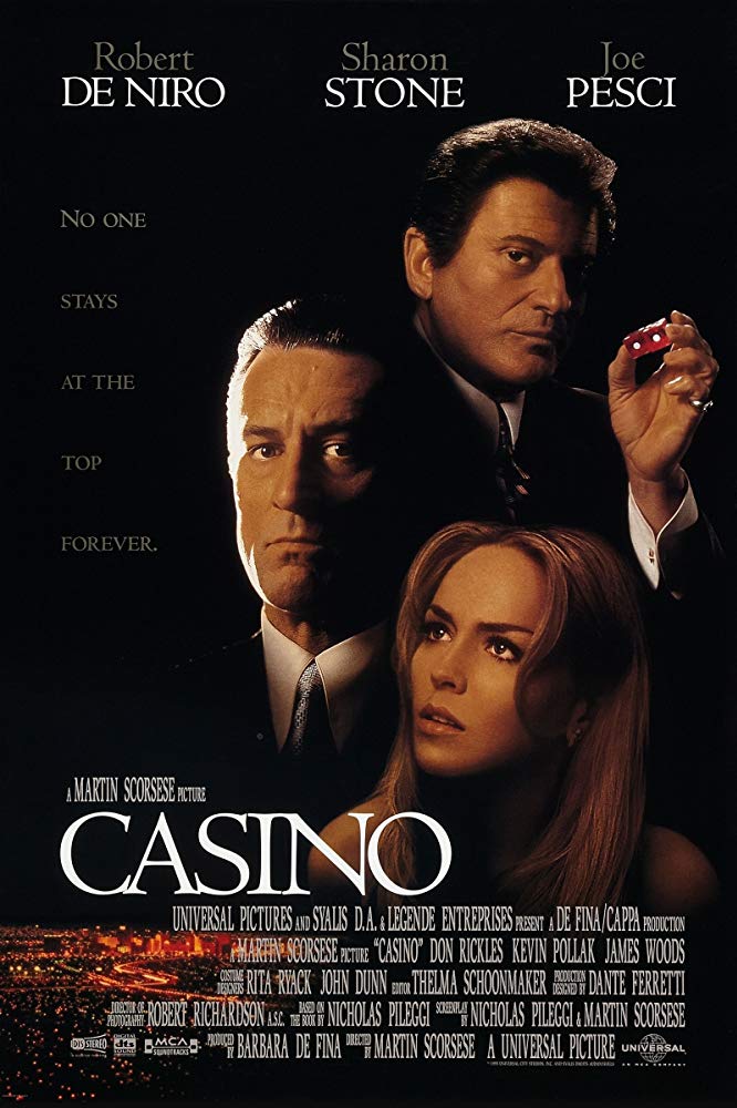 مشاهدة فيلم Casino