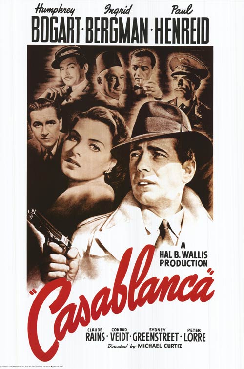 مشاهدة فيلم Casablanca