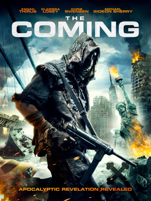 مشاهدة فيلم The Coming