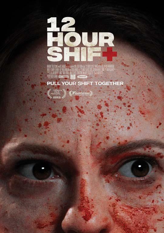 مشاهدة فيلم 12Hour Shift