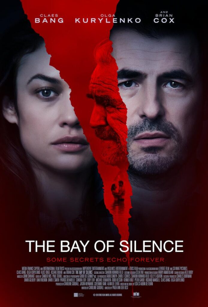 مشاهدة فيلم The Bay of Silence