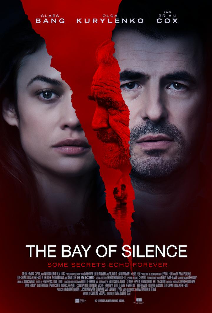 مشاهدة فيلم The Bay of Silence