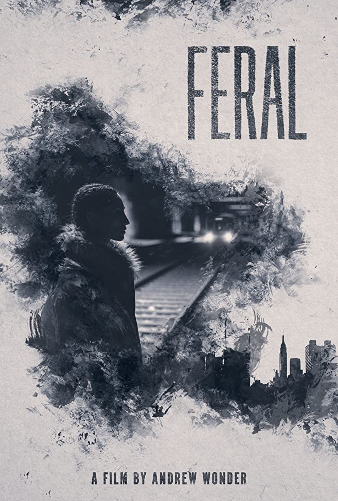 مشاهدة فيلم Feral