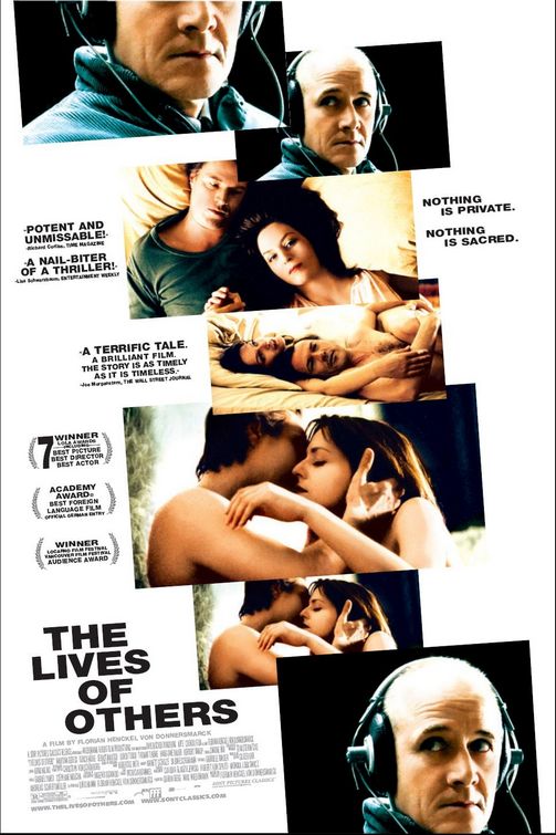 مشاهدة فيلم The Lives of Others