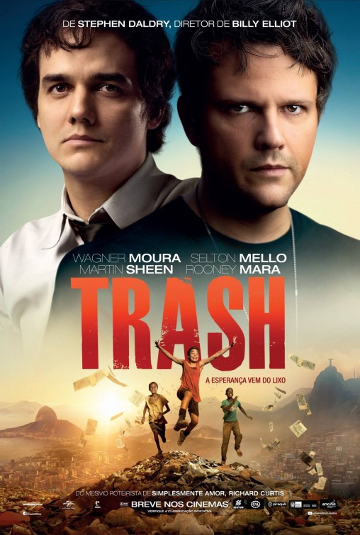 مشاهدة فيلم Trash