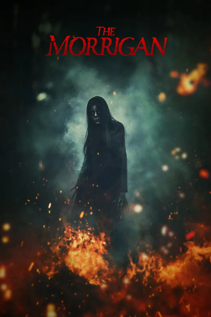مشاهدة فيلم The Morrigan