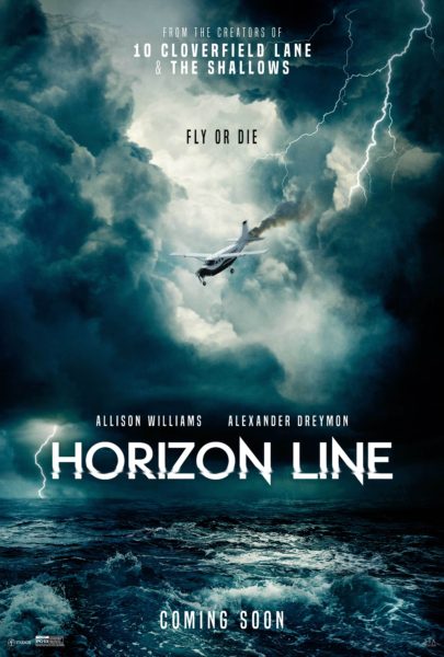 مشاهدة فيلم Horizon Line