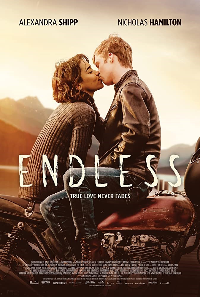 مشاهدة فيلم Endless