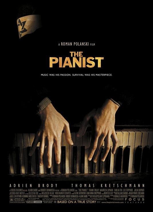 مشاهدة فيلم The Pianist