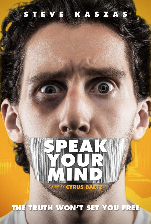 مشاهدة فيلم Speak Your Mind