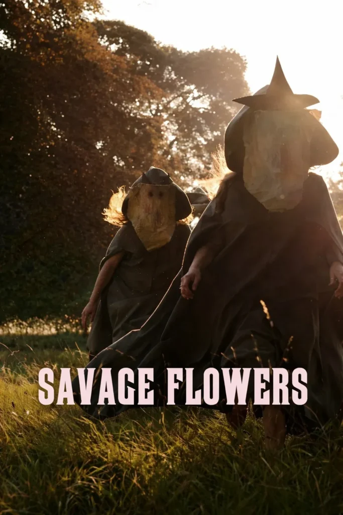 مشاهدة فيلم Savage Flowers