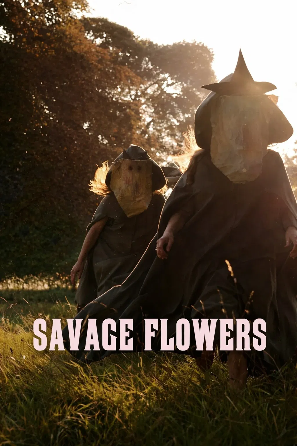 مشاهدة فيلم Savage Flowers