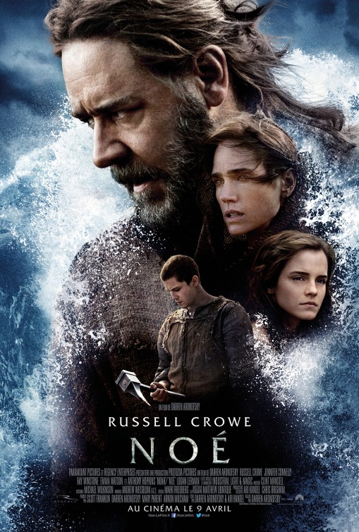 مشاهدة فيلم Noah