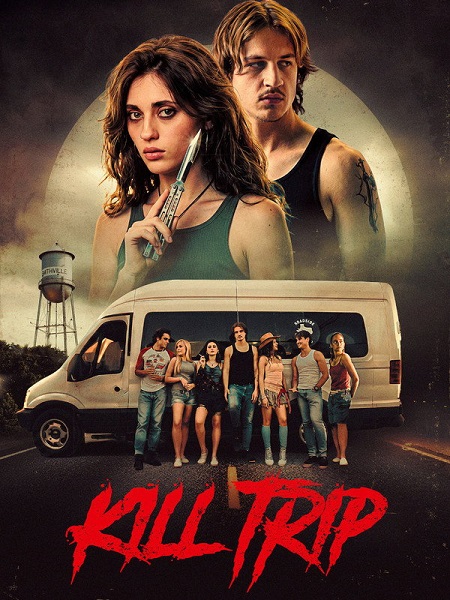 مشاهدة فيلم Kill Trip