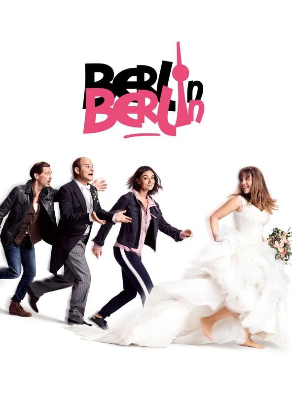 مشاهدة فيلم Berlin, Berlin: Lolle on the Run