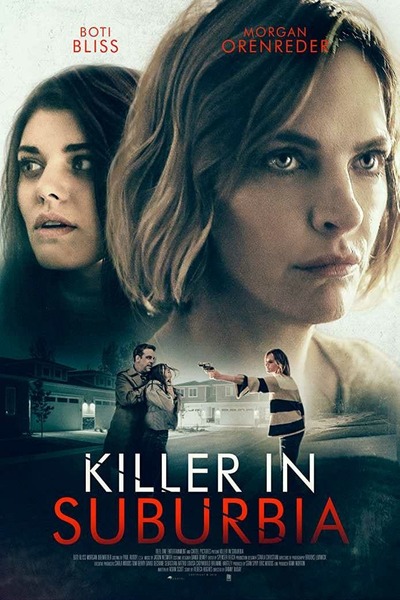 مشاهدة فيلم Killer in Suburbia