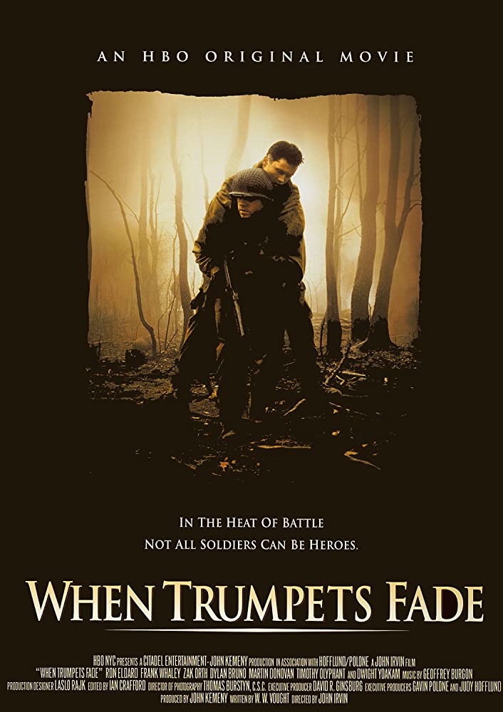 مشاهدة فيلم When Trumpets Fade