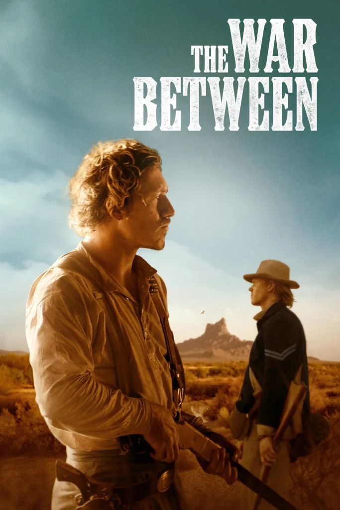مشاهدة فيلم The War Between