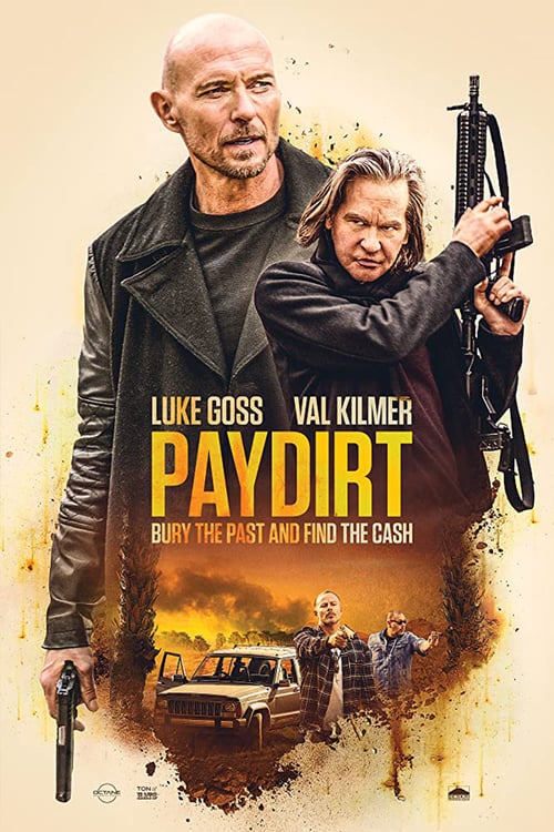 مشاهدة فيلم Paydirt