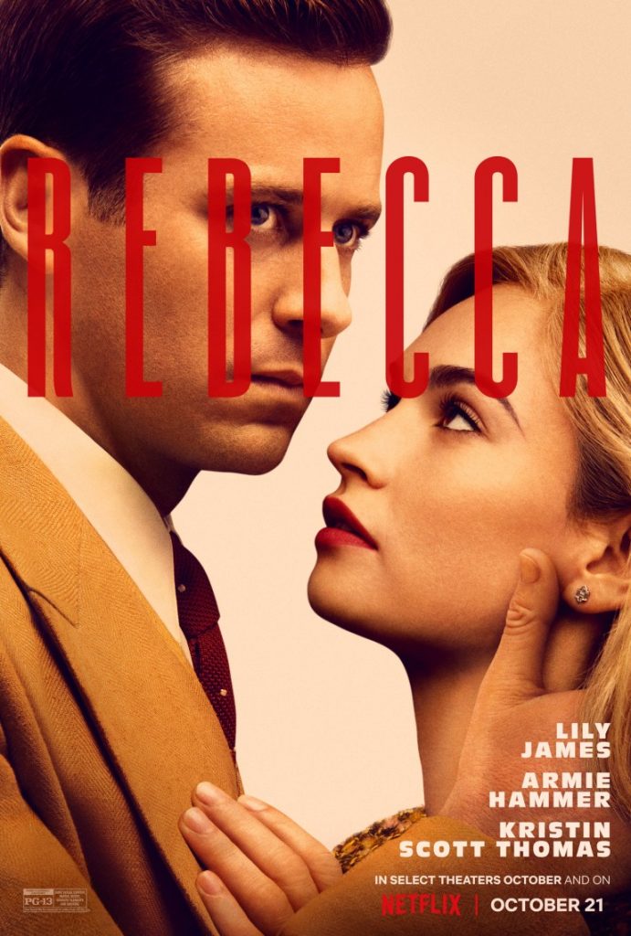 مشاهدة فيلم Rebecca